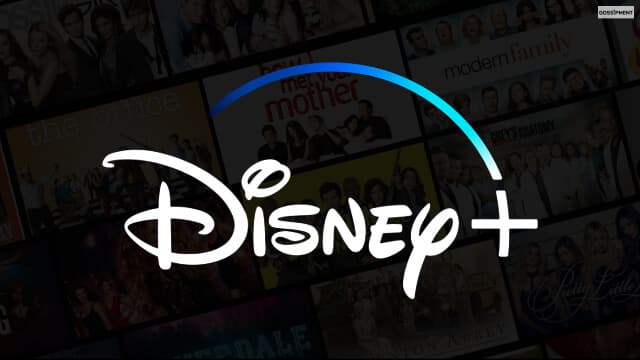 Disney+