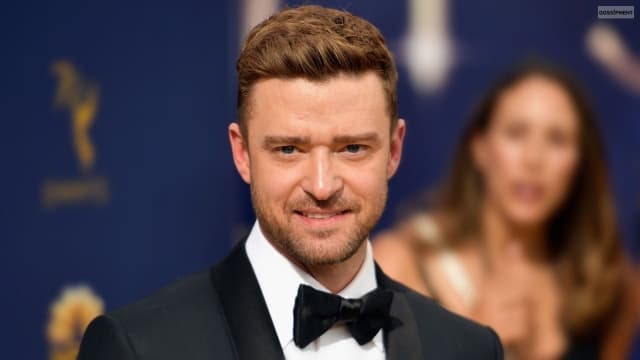 Justin Timberlake