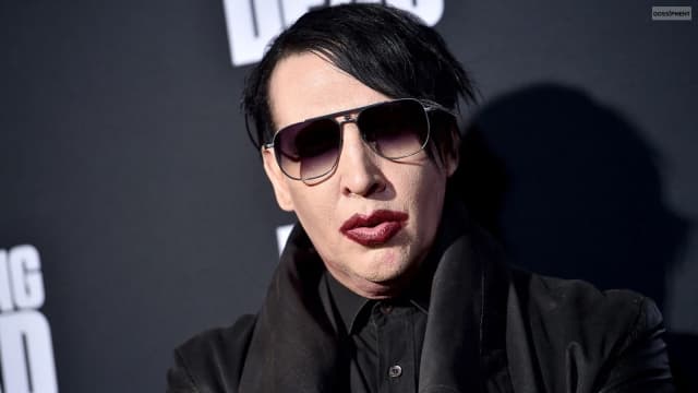 Marilyn Manson