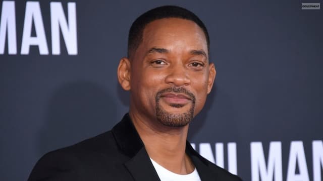 Will Smith