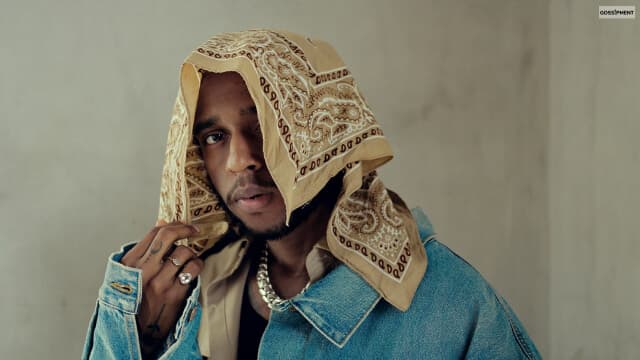 6LACK