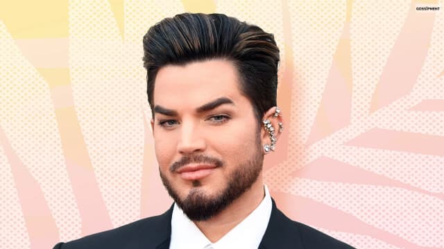 Adam Lambert