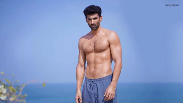 Aditya Roy Kapoor