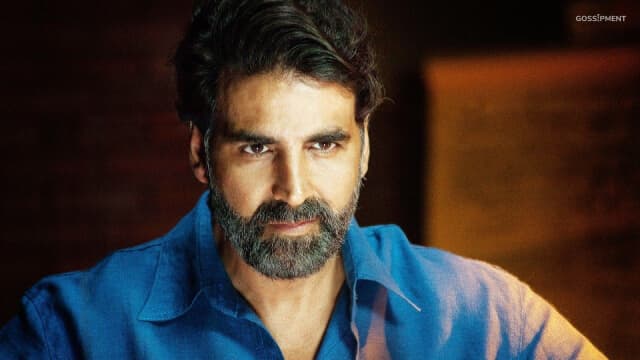 Akshay Kumar