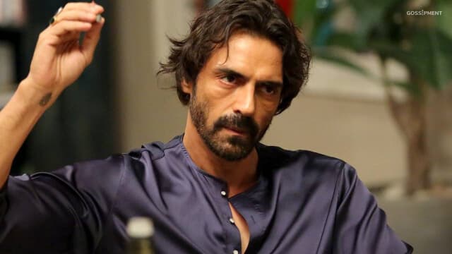 Arjun Rampal