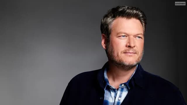 Blake Shelton