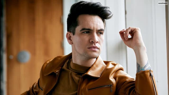 Brendon Urie