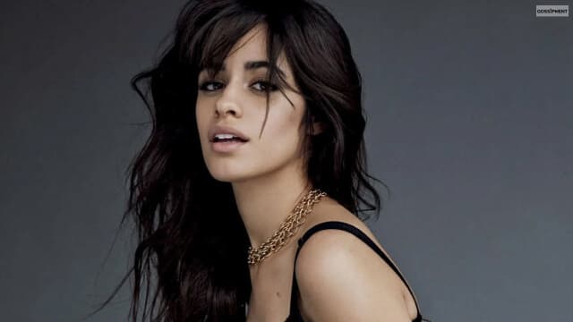 Camila Cabello