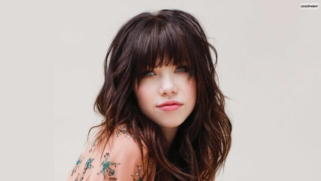 Carly Rae Jepsen