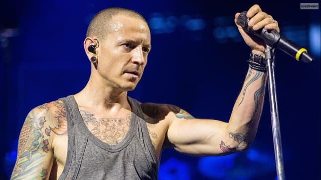 Chester Bennington