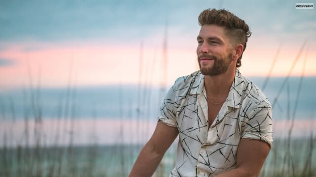 Chris Lane