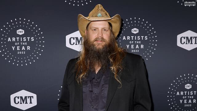 Chris Stapleton