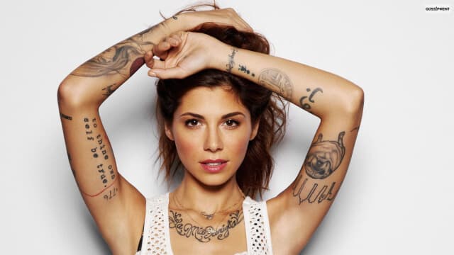 Christina Perri