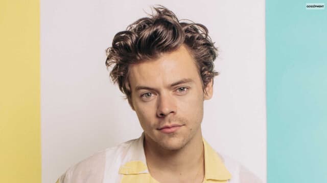 Harry Styles