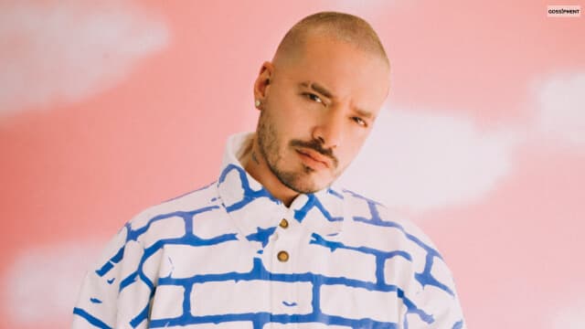 J Balvin