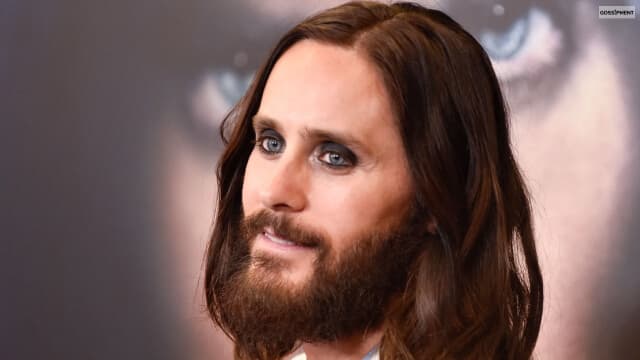 Jared Leto