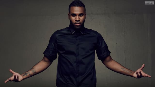 Jason Derulo