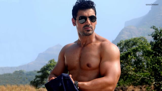 John Abraham