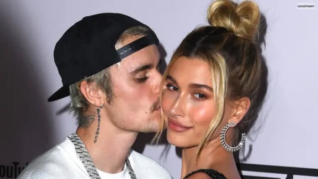 Justin Bieber & Hailey Baldwin