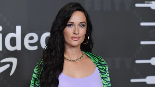 Kacey Musgraves