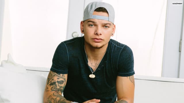 Kane Brown