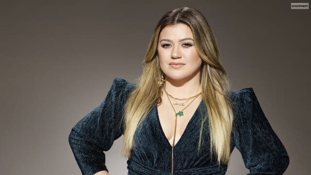 Kelly Clarkson