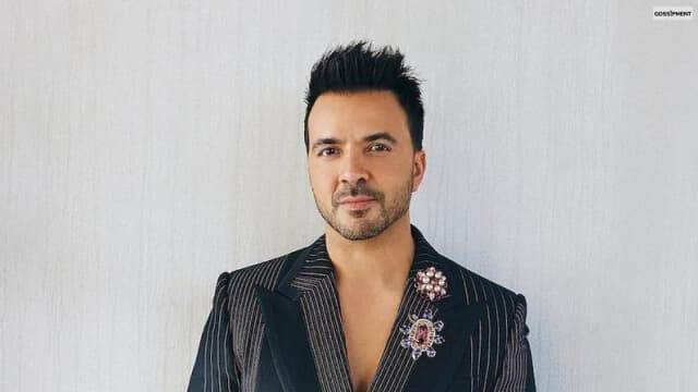 Luis Fonsi