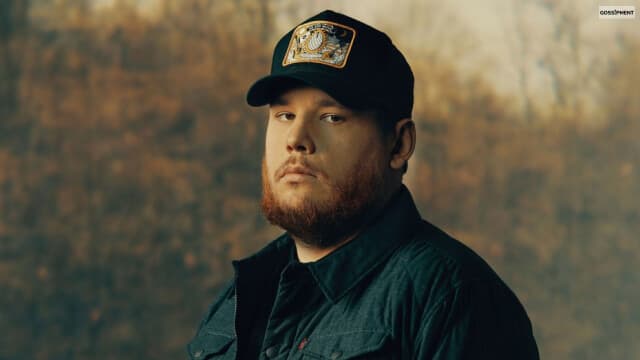 Luke Combs