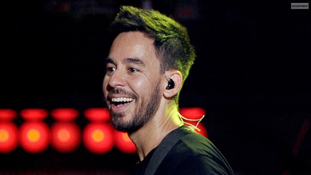 Mike Shinoda