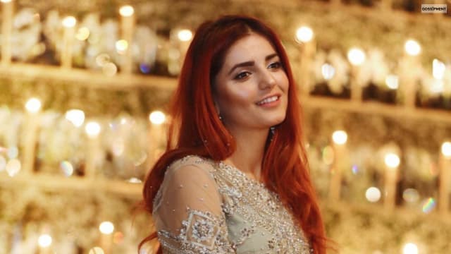 Momina Mustehsan