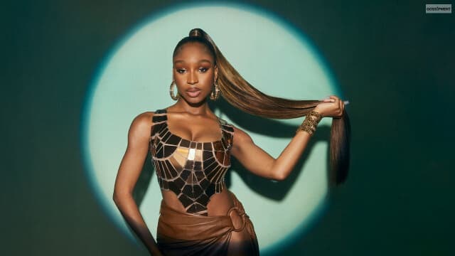 Normani