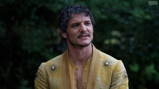 Pedro Pascal