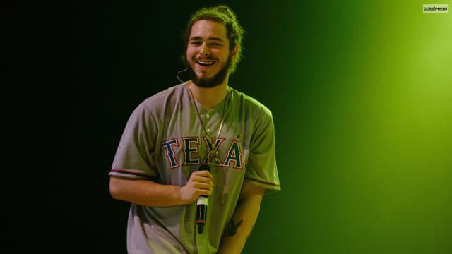 Post Malone