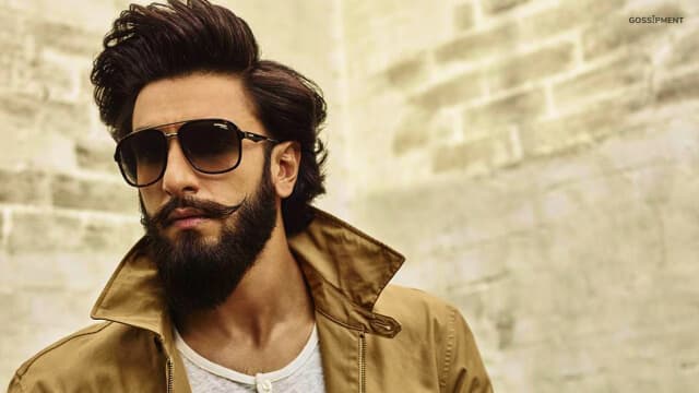 Ranveer Singh