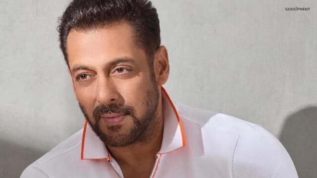 Salman Khan