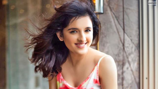 Shirley Setia