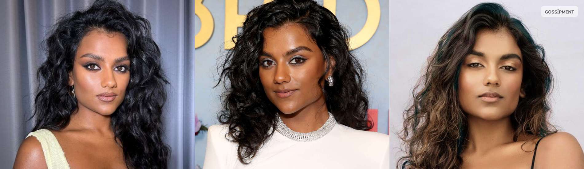 Cover Image for Simone Ashley: Breaking Barriers As A South Asian Actress In Hollywood