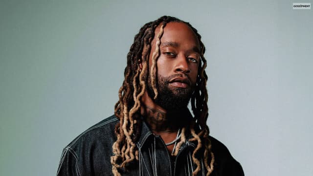 Ty Dolla $ign