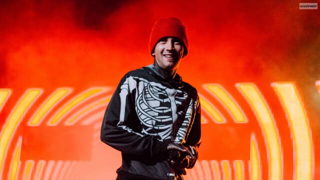 Tyler Joseph