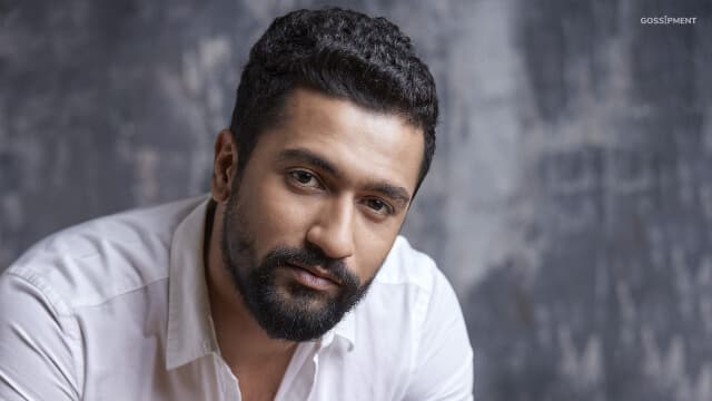 Vicky Kaushal