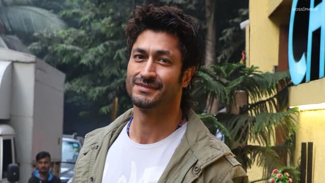 Vidyut Jamwal