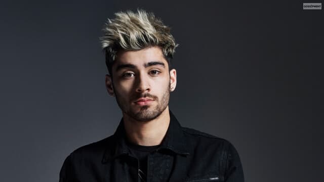 Zayn Malik