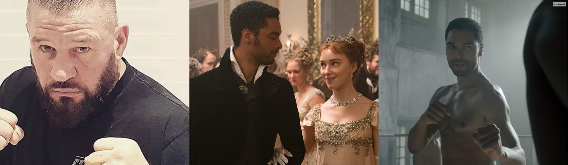 Who Is Brian Nickels On Bridgerton? The Sad Tribute