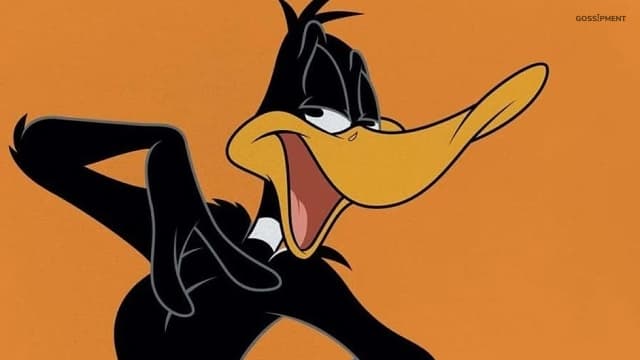 Daffy Duck