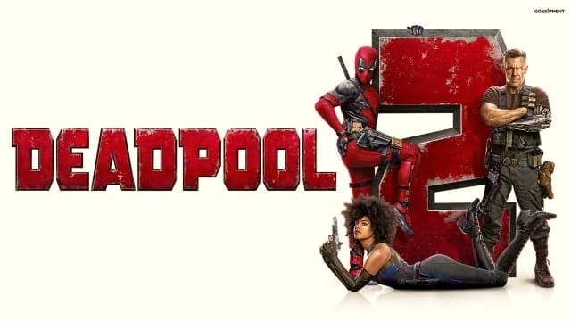 Deadpool (2018)