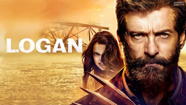 Logan (2017)