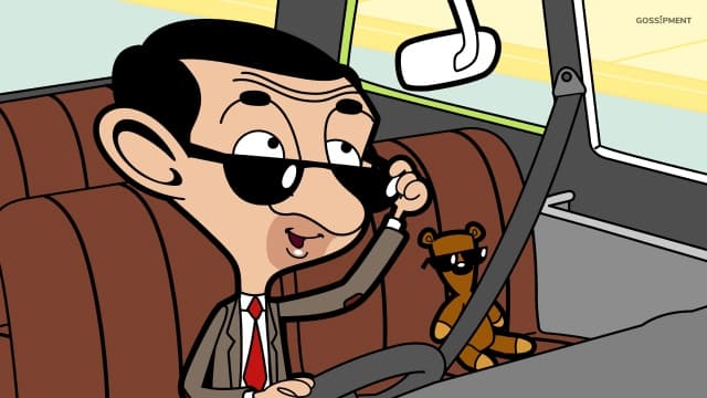 Mr. Bean
