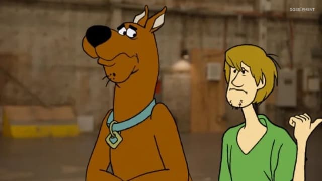 Scooby-Doo