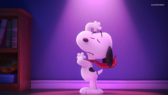 Snoopy