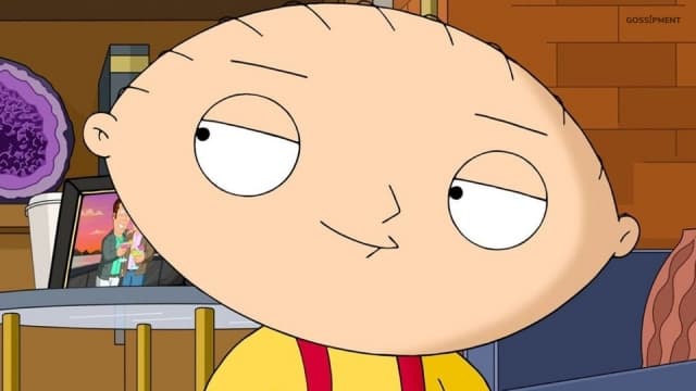 Stewie Griffin - Family Guy